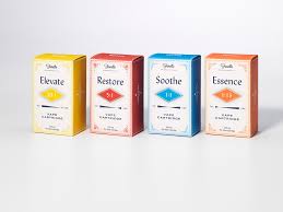 Take a look at innovative packaging design and see how it can affect a brand and its marketing. 5 Packaging Trends For 2020 Johnsbyrne