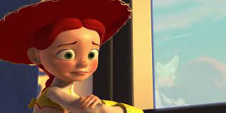 toy story andy s mom is jessie s owner