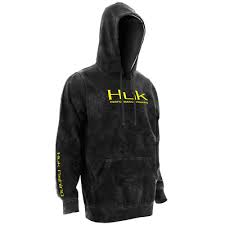 Huk Full Kryptek Performance Hoodie H1300008 Choose Size