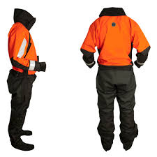 Mustang Survival Sentinel Series Boat Crew Dry Suit W