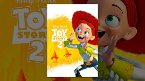 toy story 2 you