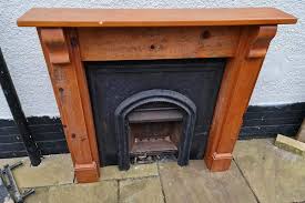 removing a gas fireplace how to what