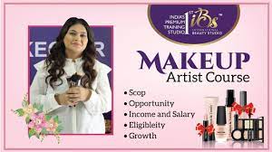 makeup artist kaise bane how to become