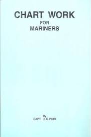 Chart Work For Mariners