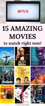 The very finest films and tv shows the streaming service has to offer. 15 Best Classic Movies To Watch On Netflix Good Movies To Watch New Movies To Watch Best Classic Movies
