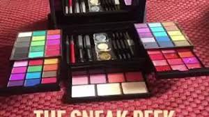 miss claire makeup kit most