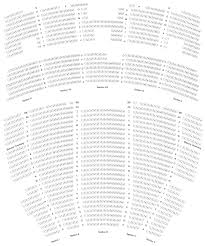 Seating Chart Student Activities Baylor University