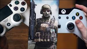 It's also adding a 60hz mode on select android devices (samsung galaxy note 9, huawei honor view 20, huawei mate 20 x). How To Play Call Of Duty Mobile With The Dualshock 4 Controller And Xbox One Controller