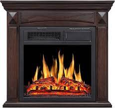 Energy Efficient Electric Fireplaces