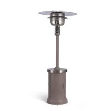 Efficiency Patio Heater