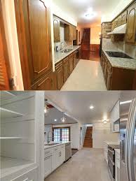 Check spelling or type a new query. Kitchen Remodel Before And After Pictures Galley Kitchen Remodel