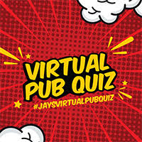 Please, try to prove me wrong i dare you. Jay S Virtual Pub Quiz Wikipedia