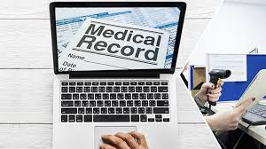 Outsource Medical Record Scanning Document Management