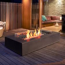 Fireplace Accessories Modern Eco