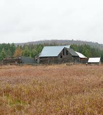 Renfrew is a county in the canadian province of ontario. Old Log Barns In Renfrew County Ontario Canada Photo Pat Johnson Ottawa Valley Ottawa River Renfrew