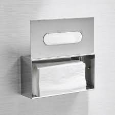 Tissue Dispenser Tissue Box Holder