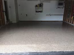 epoxy floors and polished concrete