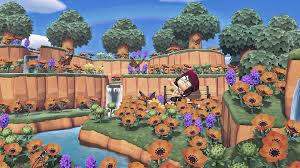 Best Animal Crossing Garden Design Ideas