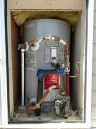 arizona water heater replacement