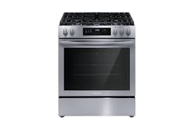 the 5 best slide in gas ranges of 2024