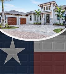 precision garage door houston repair