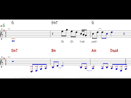 leo sayer c instrument play along