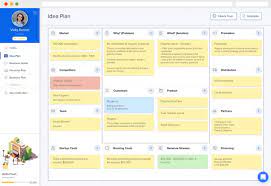15 best business plan software tools