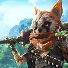 This unedited gameplay footage has been captured on base playstation 4 & xbox one.biomutant is coming to pc, playstation 4 and xbox one on may 25th, 2021. Biomutant Biomutant Twitter
