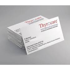 Office Business Card