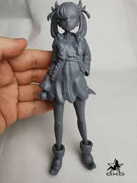 This article is free for you and free from outside influence. The Cost Of 3d Print Anime Figures 2021 Update Oxo3d