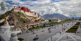 tibet tour from nepal packages