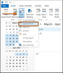 insert calendar invites into marketing