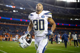 Browse our chargers jerseys and uniforms online. Can Los Angeles Chargers Austin Ekeler Be More Than Just A Complimentary Back Bolts From The Blue