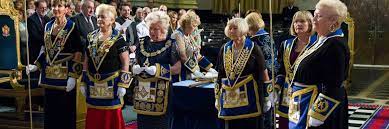 Among his worshipful brothers who joined the lodge, in spite of sir kenneth's request, are two deputy assistant commissioners, peter nievens and edgar. Hfaf Freemasonry For Women