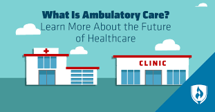 What Is Ambulatory Care Learning More About The Future Of