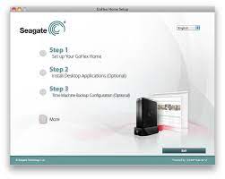 seagate freeagent goflex hard drives