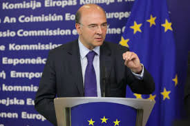 Résultat de recherche d'images pour "Pierre Moscovici,"