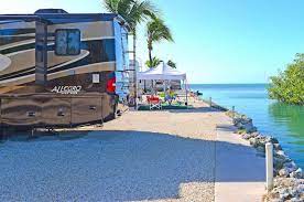 9 perfect rv parks in south florida for