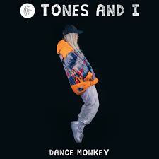 Tones And I Dance Monkey Hitparade Ch