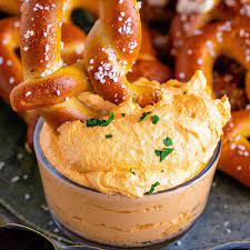 beer cheese dip pub style the
