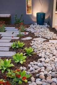 Amazing Low Water Landscaping Ideas You