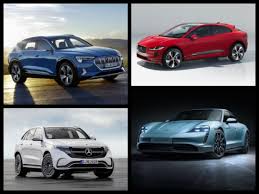 In electric cars using lithium ion battery (the most widely used battery worldwide), it is between 200 and 300 km per charge. Top Luxury Evs Expected To Launch In India In 2020 Zigwheels