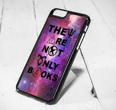 I go to seek a great perhaps john green quote iphone 11 case. Not Only Books Quote Harry Potter Hunger Game Protective Iphone 6 Case Iphone 5s Case