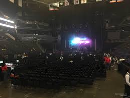 Barclays Center Section 12 Concert Seating Rateyourseats Com
