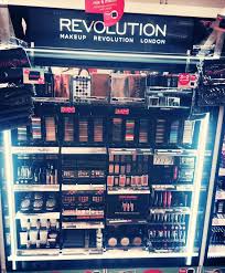 beautynook s makeup revolution haul