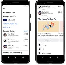 However, i've read that your biggest risk with sending credit card info by email is with someone at the recipient's end misusing it, as opposed to it being intercepted along the way. Facebook Pay Is A New Payment System For Whatsapp Instagram And Facebook The Verge