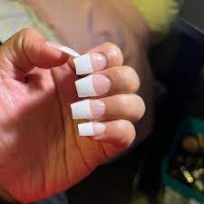 burien washington nail salons