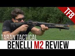 tti benelli m2 the best tactical 3 gun