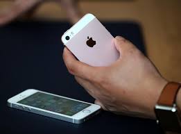It was a banner year for apple, from the first 5g iphone to apple silicon and the rollout of the first m1 macs. Iphone Se Release Date New Phone And Ipad Pro Open Pre Orders Ahead Of 31 March Launch The Independent The Independent