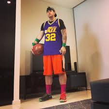 Usually, submissions involve a modern white boi doing one of the following: I M Going To A Party Where The Theme Is Video Game Characters And I Thought I D Go As Your Typical Nba 2k Mypark Whiteboy Any Other Random Crap I Should Add